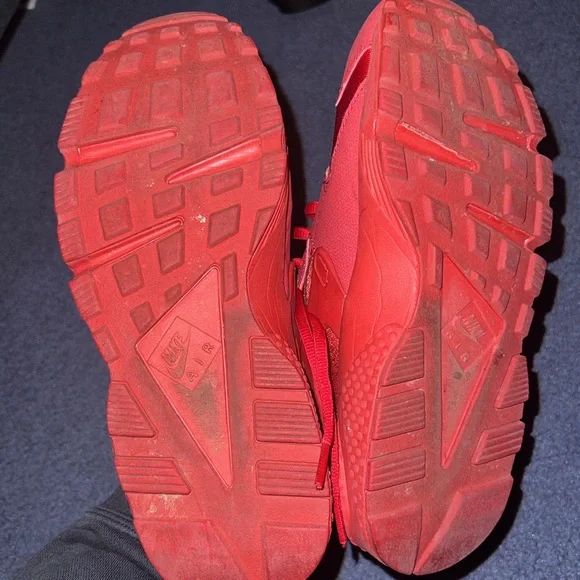 Nike Hurraches - Picture 7 of 7